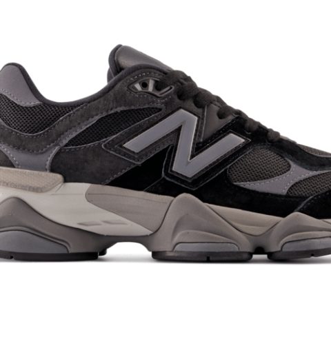 NEW BALANCE U9060BLK