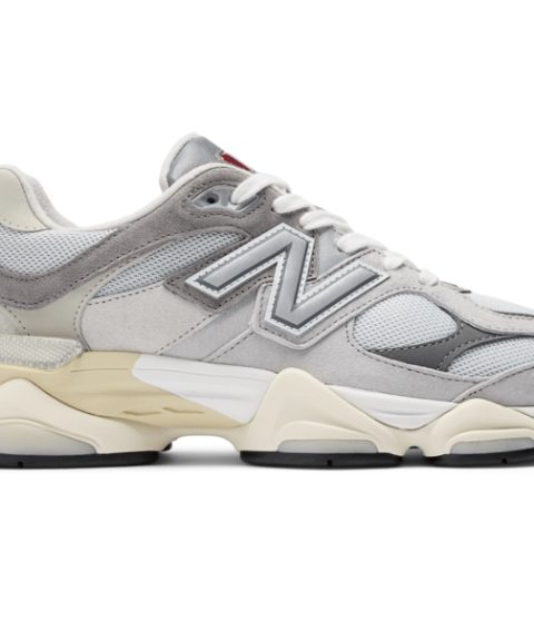 NEW BALANCE U9060GRY